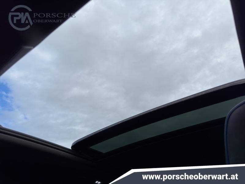 VW Tiguan Sport TDI 4MOTION DSG