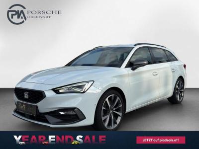 SEAT Leon SP Kombi FR 2.0 TDI