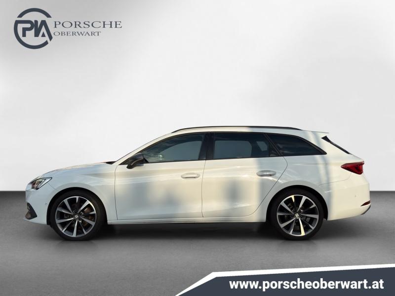 SEAT Leon SP Kombi FR 2.0 TDI