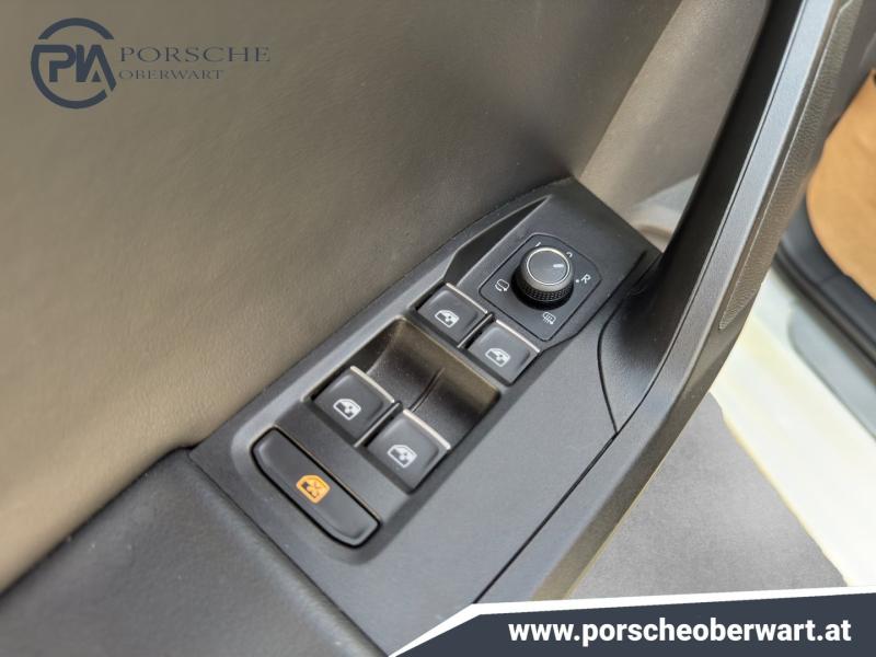 SEAT Leon SP Kombi FR 2.0 TDI