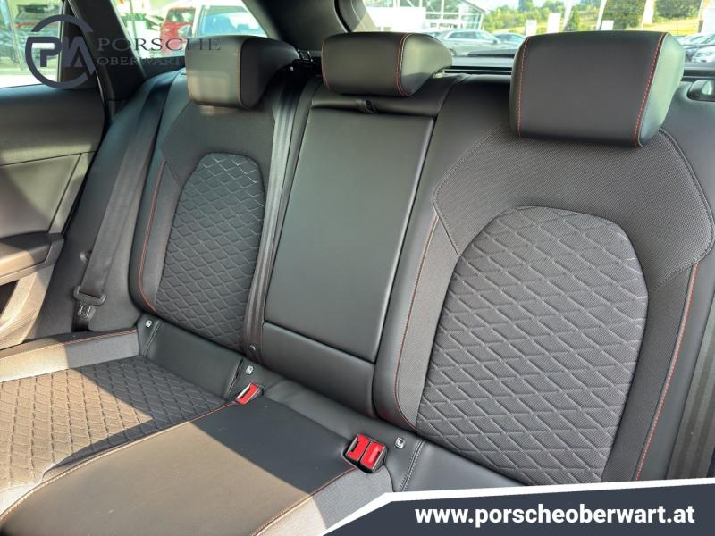 SEAT Leon SP Kombi FR 2.0 TDI