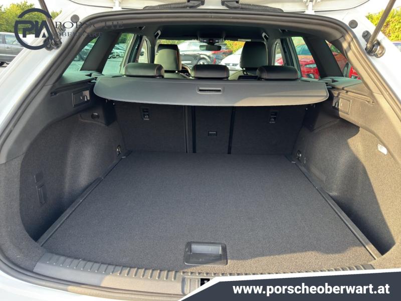 SEAT Leon SP Kombi FR 2.0 TDI