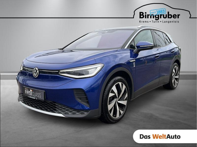 VW ID.4 Pro Performance 150 kW