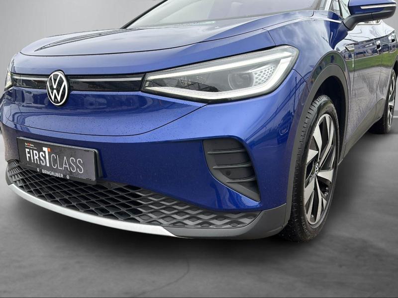 VW ID.4 Pro Performance 150 kW
