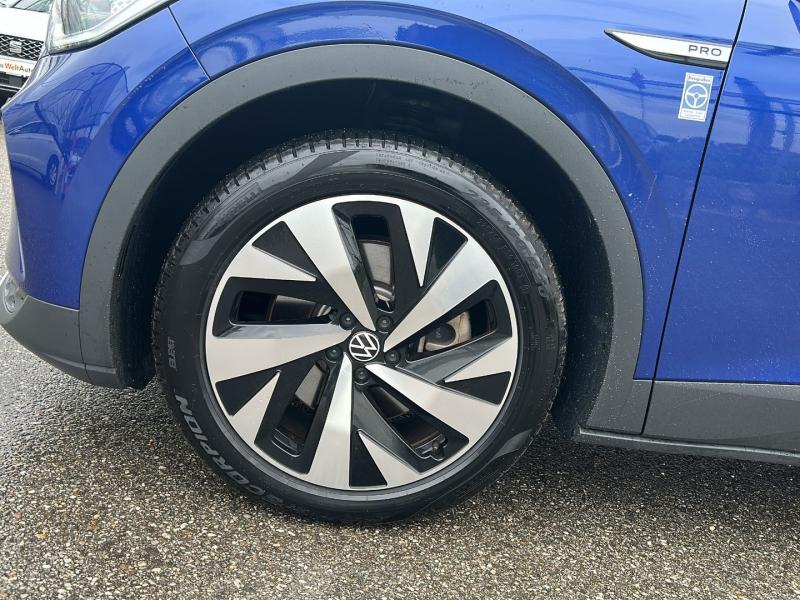 VW ID.4 Pro Performance 150 kW