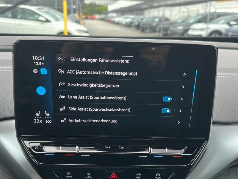 VW ID.4 Pro Performance 150 kW