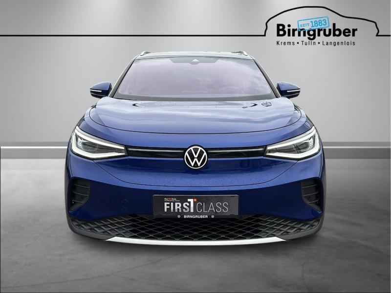VW ID.4 Pro Performance 150 kW