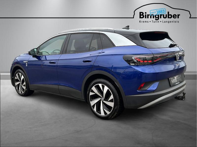 VW ID.4 Pro Performance 150 kW