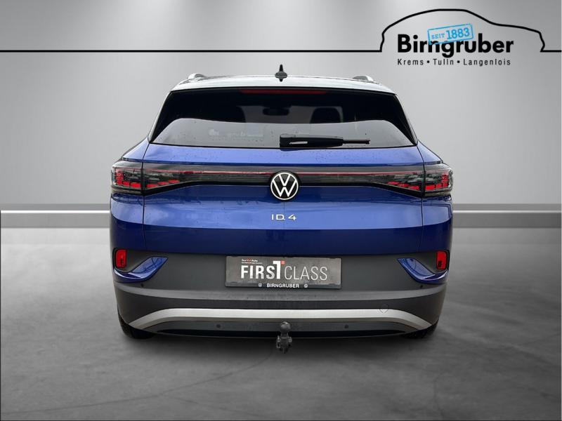VW ID.4 Pro Performance 150 kW
