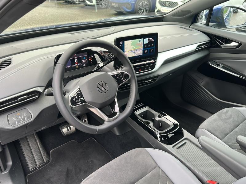 VW ID.4 Pro Performance 150 kW