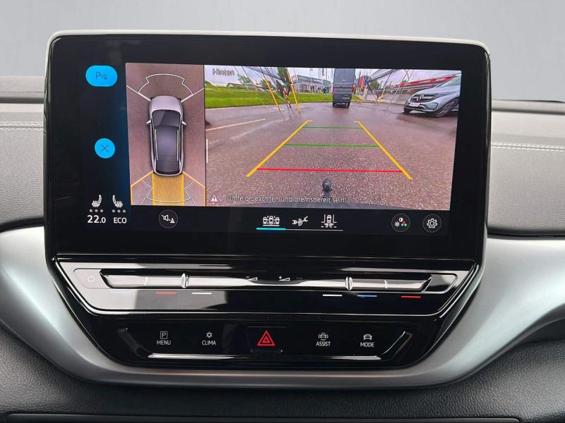 VW ID.4 Pro Performance 150 kW