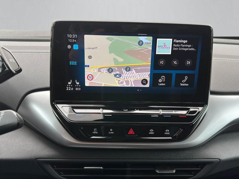VW ID.4 Pro Performance 150 kW
