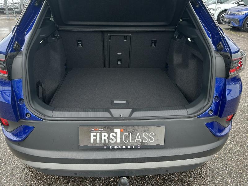 VW ID.4 Pro Performance 150 kW