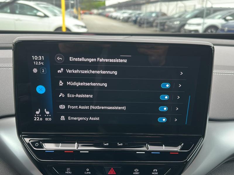 VW ID.4 Pro Performance 150 kW