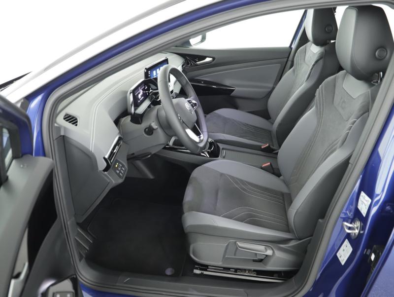 VW ID.4 Pro Performance 150 kW