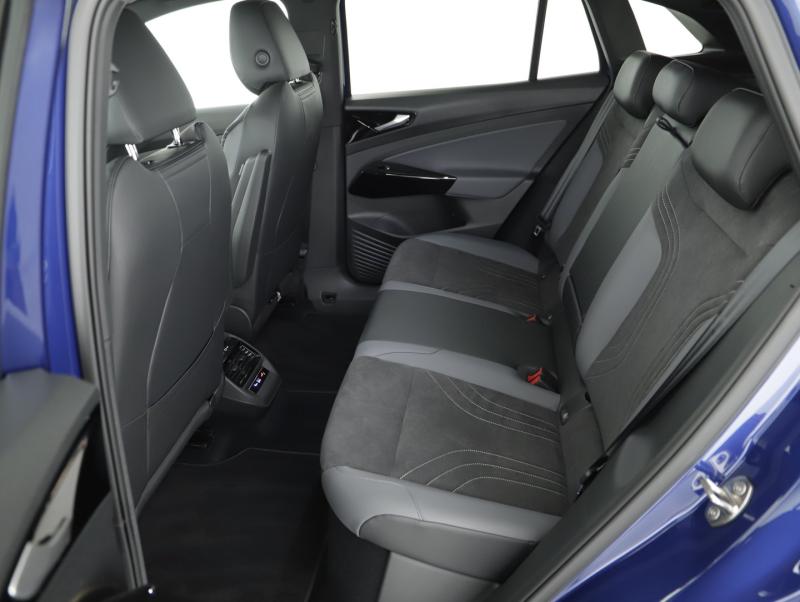 VW ID.4 Pro Performance 150 kW