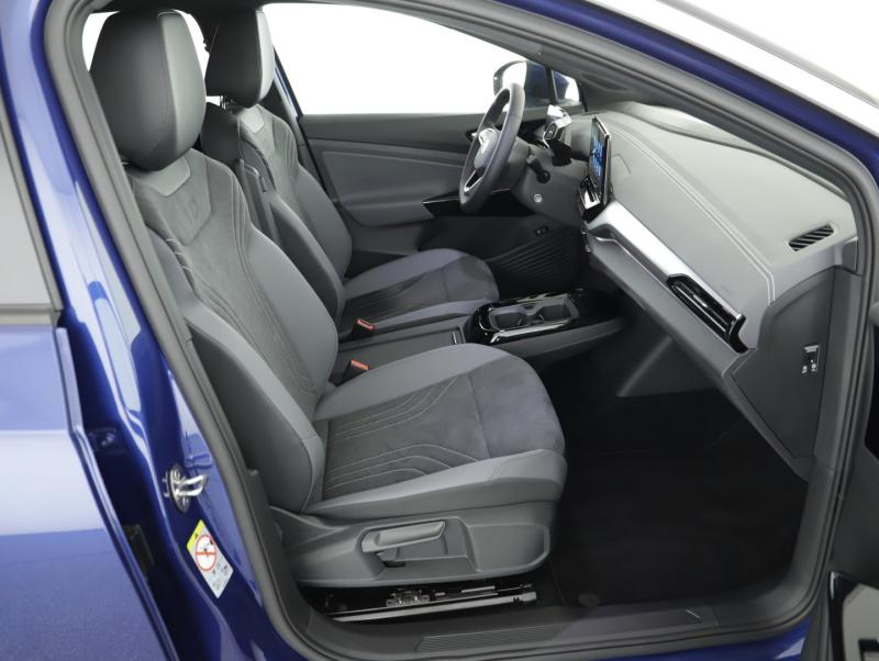 VW ID.4 Pro Performance 150 kW