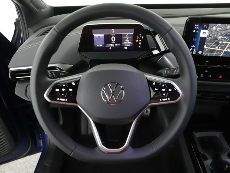 VW ID.4 Pro Performance 150 kW