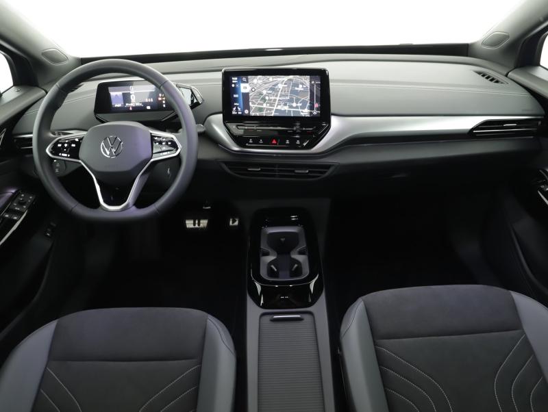 VW ID.4 Pro Performance 150 kW