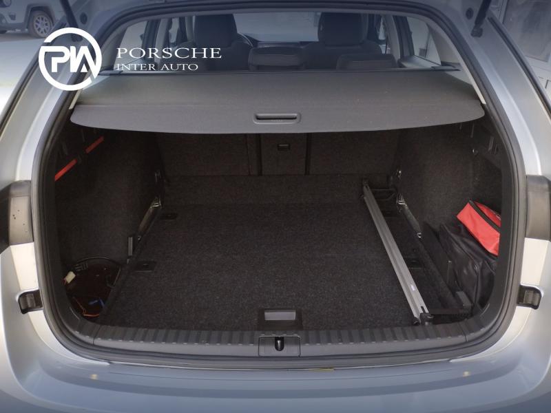 Škoda OCTAVIA Combi 4x4 Ambition TDI DSG