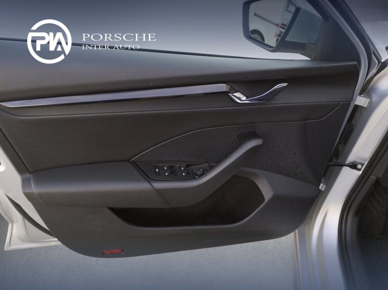 Škoda OCTAVIA Combi 4x4 Ambition TDI DSG