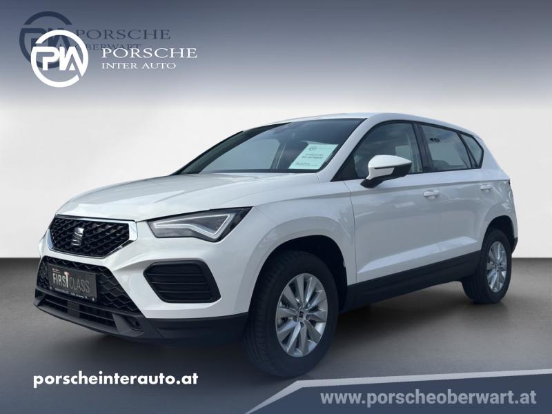 Ateca Seat SEAT Ateca Reference Edition 1.0 TSI