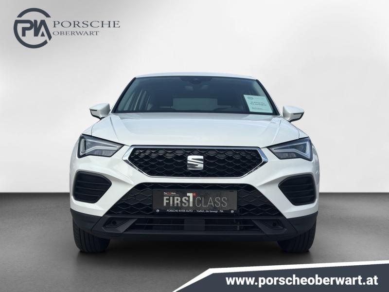 SEAT Ateca Reference Edition 1.0 TSI