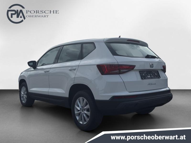 SEAT Ateca Reference Edition 1.0 TSI