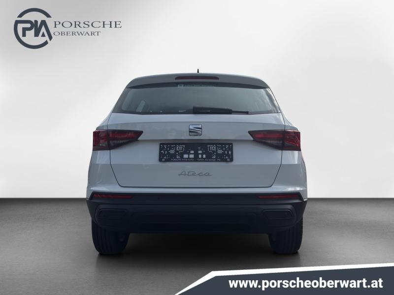 SEAT Ateca Reference Edition 1.0 TSI
