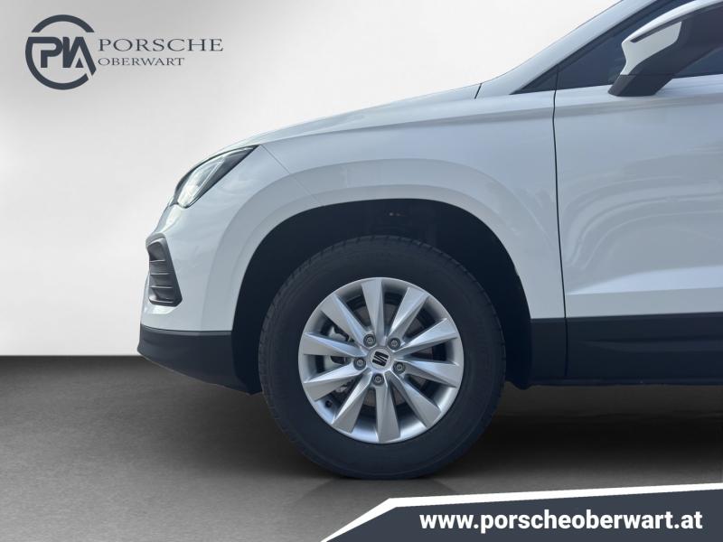 SEAT Ateca Reference Edition 1.0 TSI