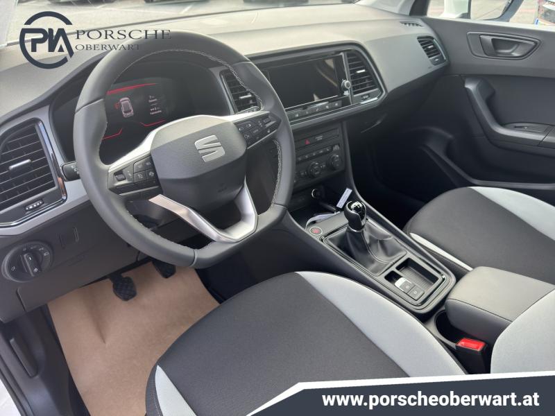 SEAT Ateca Reference Edition 1.0 TSI