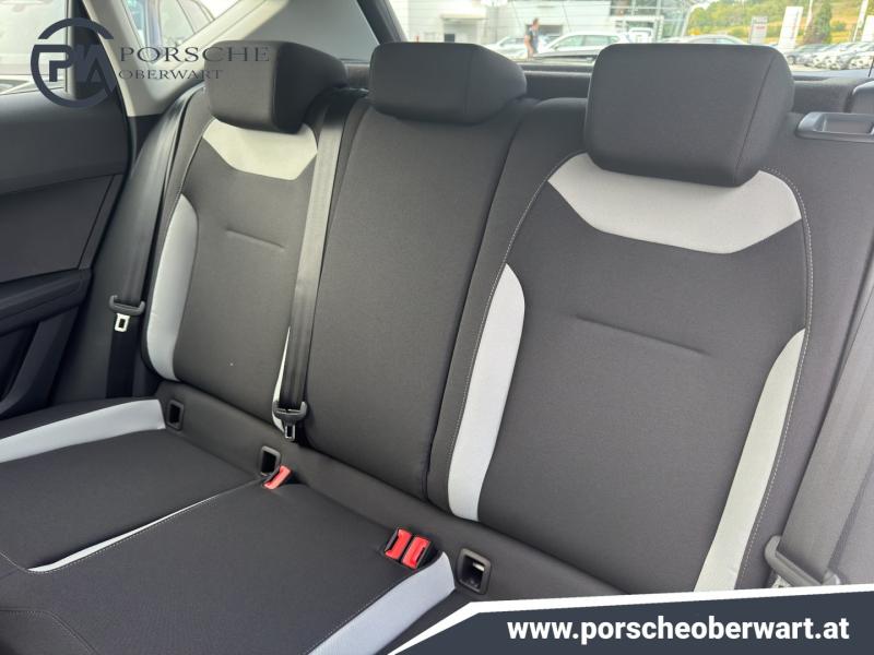 SEAT Ateca Reference Edition 1.0 TSI