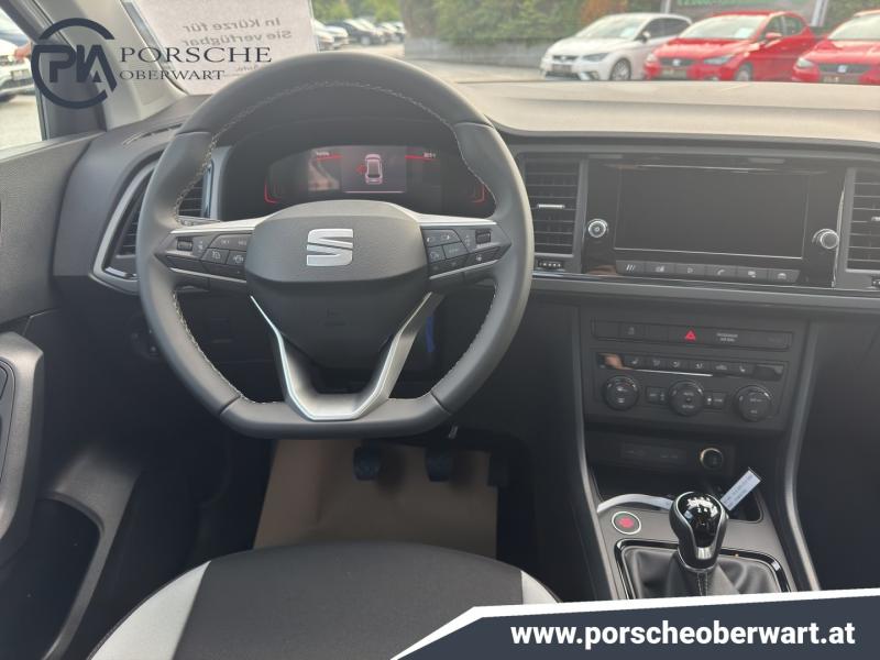 SEAT Ateca Reference Edition 1.0 TSI