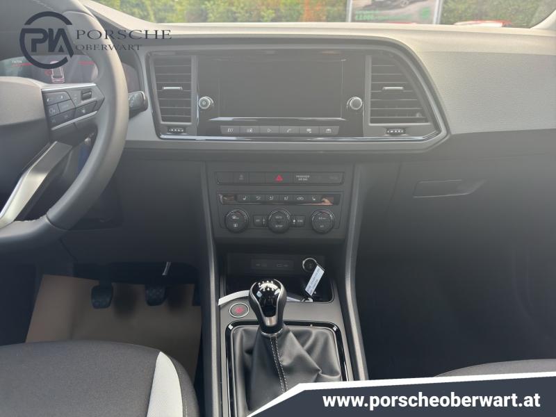 SEAT Ateca Reference Edition 1.0 TSI