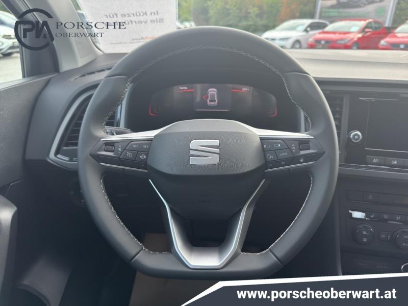 SEAT Ateca Reference Edition 1.0 TSI
