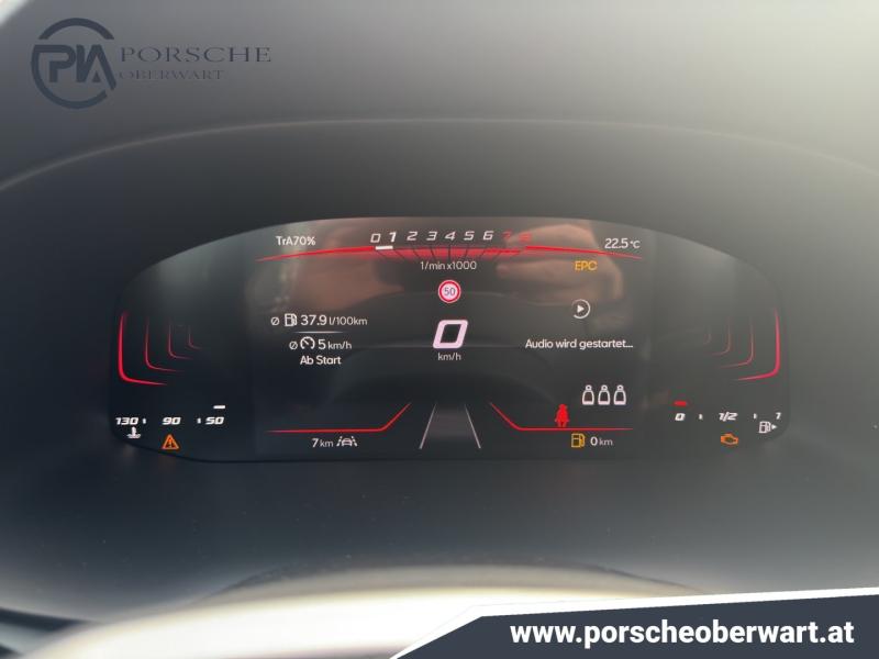 SEAT Ateca Reference Edition 1.0 TSI