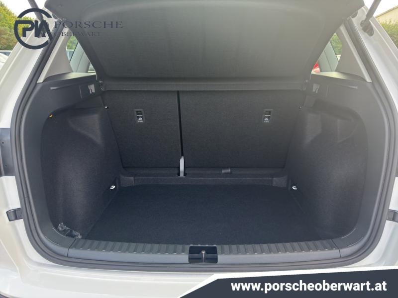 SEAT Ateca Reference Edition 1.0 TSI