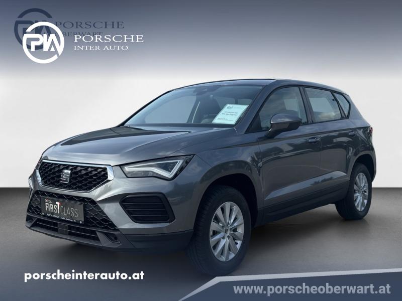SEAT Ateca Reference Edition 1.0 TSI