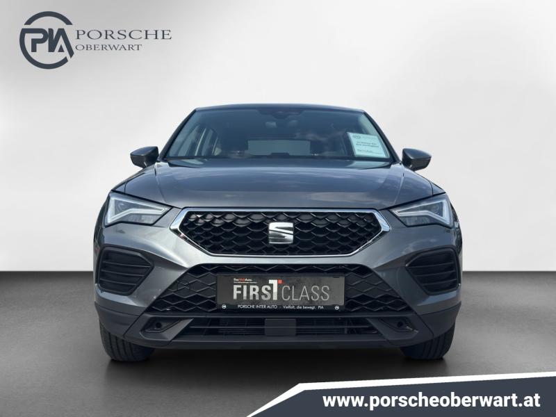SEAT Ateca Reference Edition 1.0 TSI