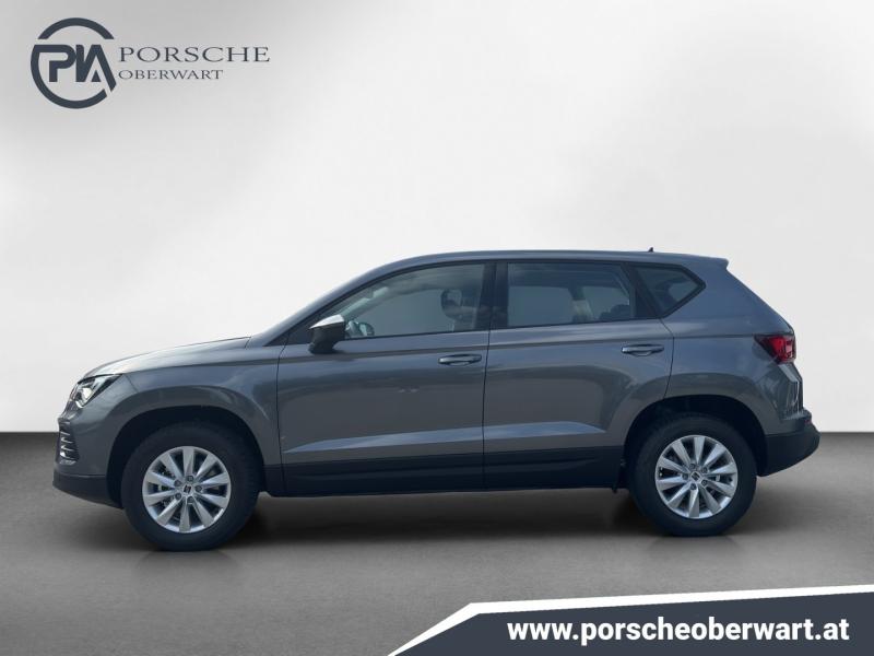 SEAT Ateca Reference Edition 1.0 TSI