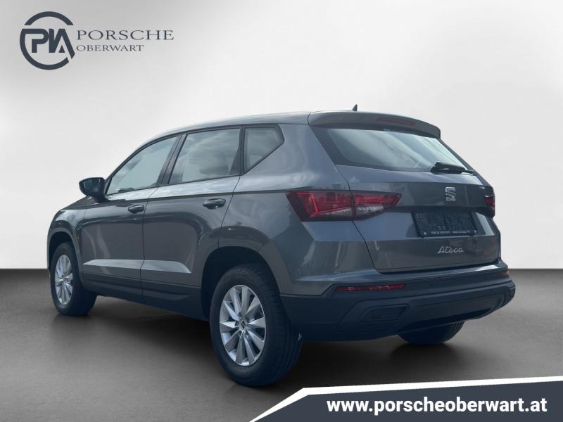 SEAT Ateca Reference Edition 1.0 TSI