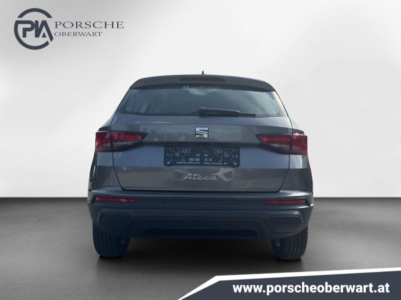 SEAT Ateca Reference Edition 1.0 TSI