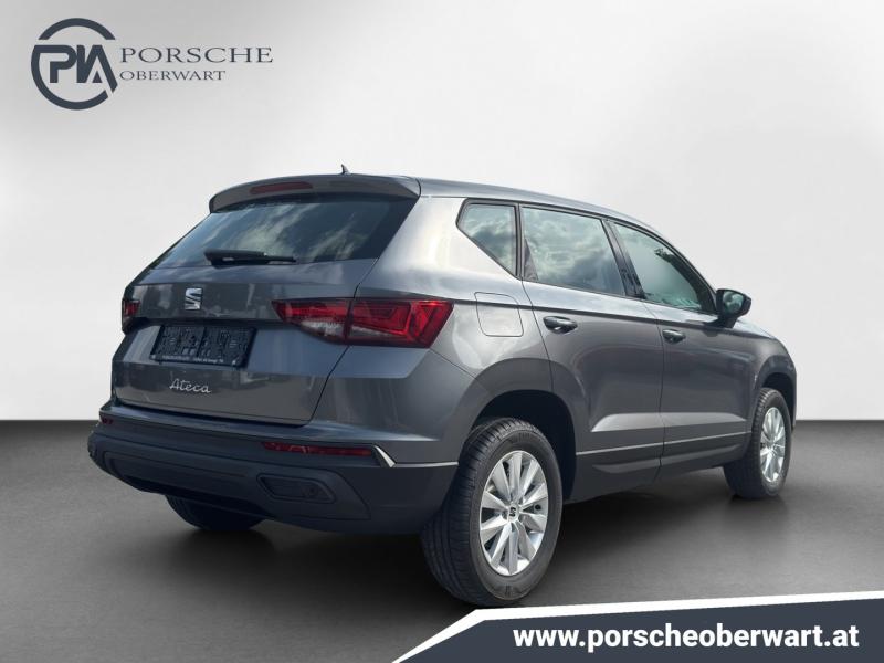 SEAT Ateca Reference Edition 1.0 TSI