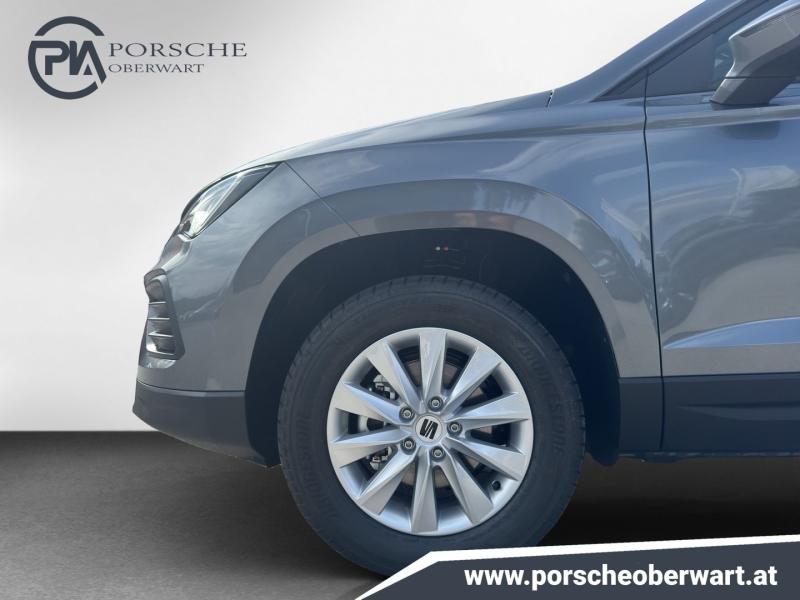SEAT Ateca Reference Edition 1.0 TSI