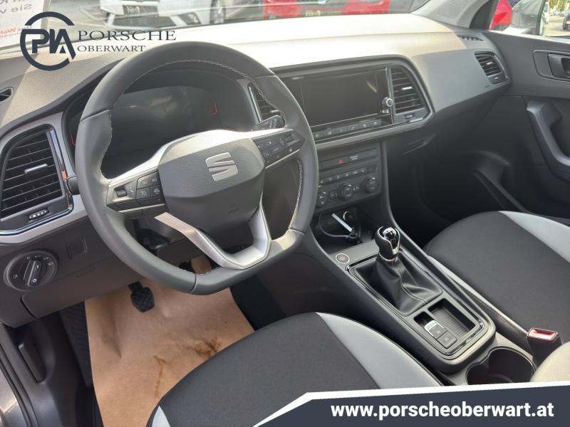 SEAT Ateca Reference Edition 1.0 TSI