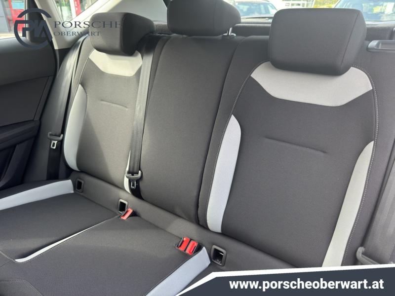 SEAT Ateca Reference Edition 1.0 TSI