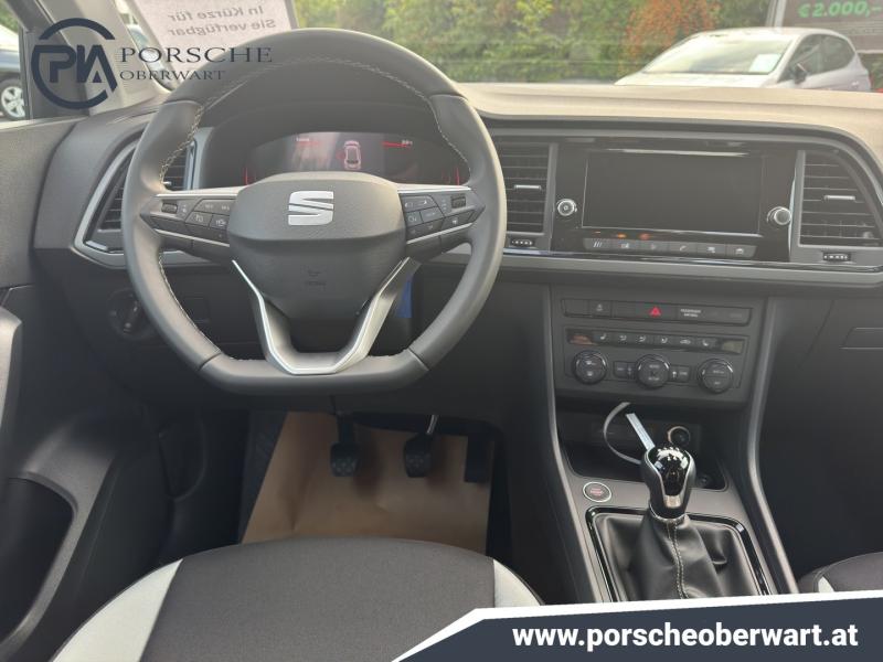 SEAT Ateca Reference Edition 1.0 TSI