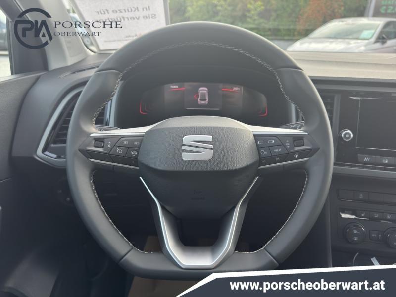 SEAT Ateca Reference Edition 1.0 TSI