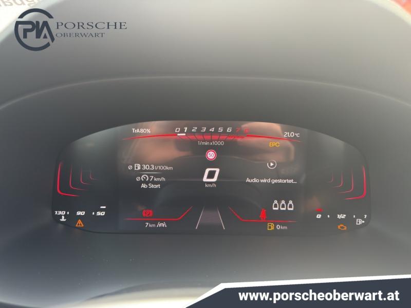 SEAT Ateca Reference Edition 1.0 TSI