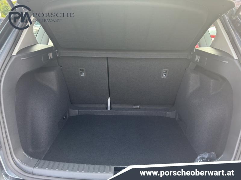 SEAT Ateca Reference Edition 1.0 TSI